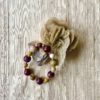 Mookite Stretchy Bracelet