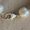 Hand-knotted Freshwater Pearl Bracelet - Image 4