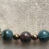 Jasper and Onyx Necklace - Image 3