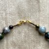 Jasper and Onyx Necklace - Image 4