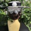 Image for Coco fascinator 2