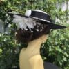 Image for Coco fascinator 3