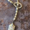 Freshwater Pearl Lariat Necklace - Image 3