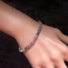 Image for Multi Gem Stacker Bracelet 2
