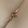 Image for bell end freshwater pearl pendant 4