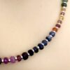 Image for Multi-gem Necklace 2