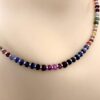 Image for Multi-gem Necklace 3