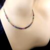 Image for Multi-gem Necklace 4