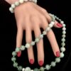 Image for Burmese Jadeite Bracelet 1