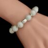 Image for Burmese Jadeite Bracelet 3