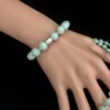 Image for Burmese Jadeite Bracelet 4