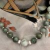 Image for Burmese Jadeite Necklace 2