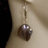 Image for Mother of Pearl Earrings 2