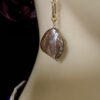 Image for Mother of Pearl Earrings 3