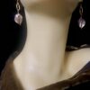 Image for Mother of Pearl Earrings 4