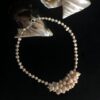 Image for Bubble Pearl Necklace 1