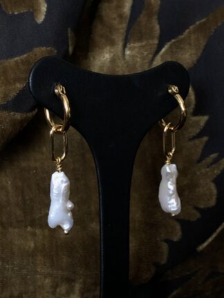 Image for Ring the changes earrings 2