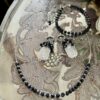 Image for Sapphire Necklace Suite